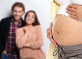 Surrogacy in Colombia