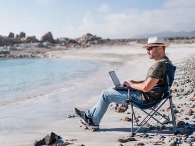 Digital nomad visa in Colombia