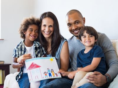 Colombian Adoption - All you need to know