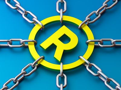 Trademark piracy or usurpation