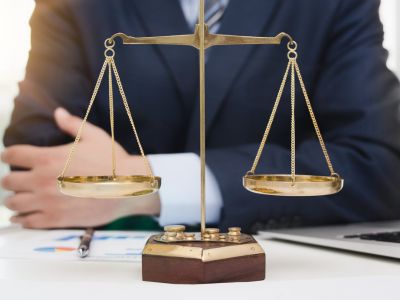 International Arbitration