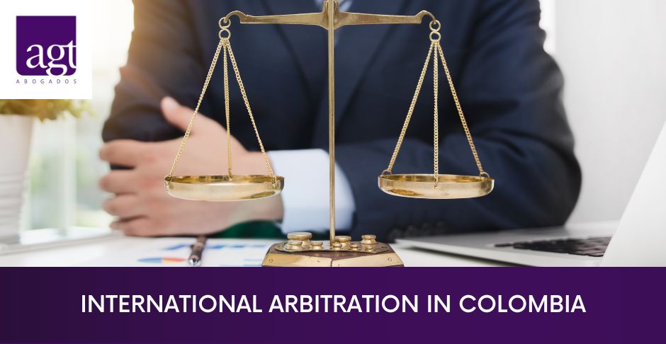 International Arbitration