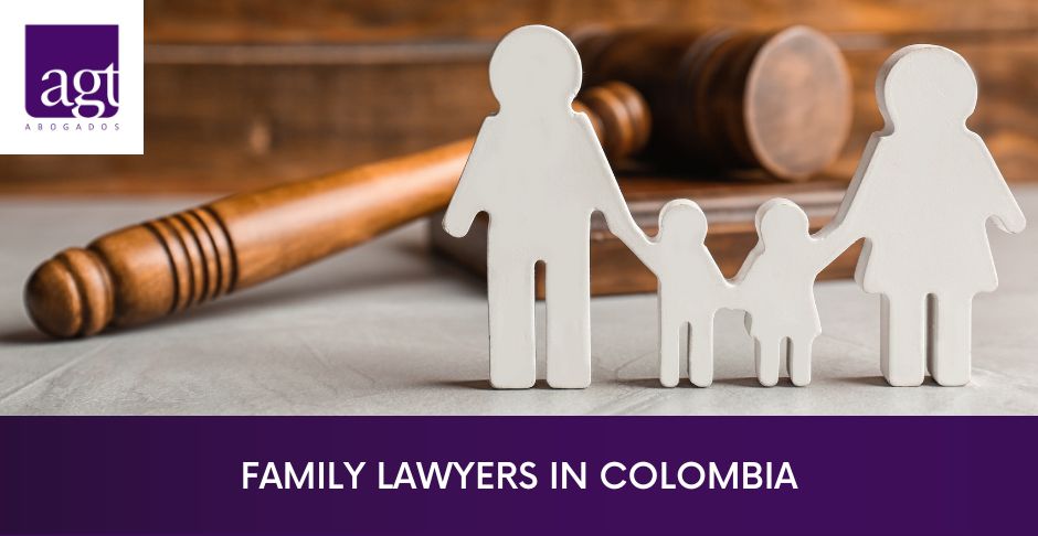 Family Lawyers in Colombia