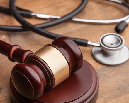 Medical malpractice in Colombia
