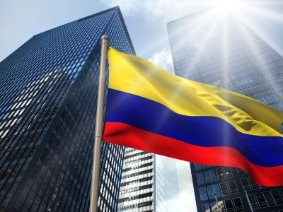 How to Invest in Colombia