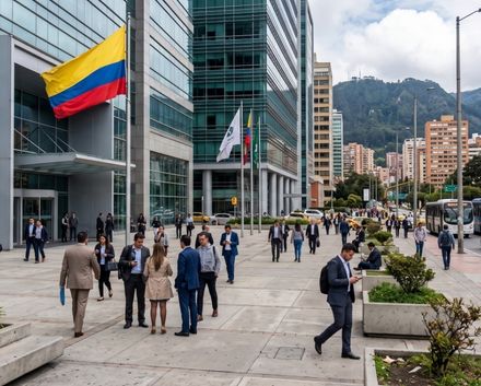 invest in colombia