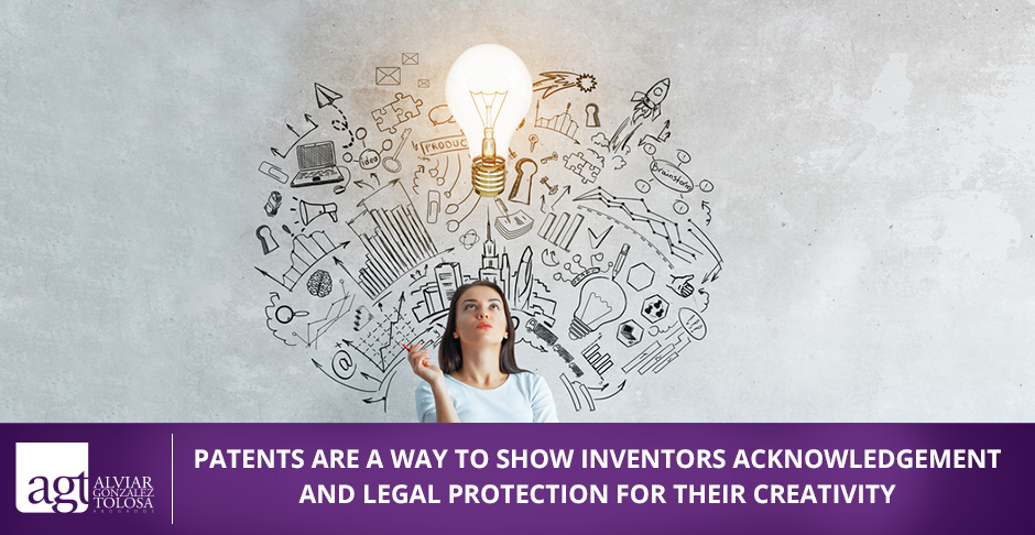 If You Need Legal Advice for Patent Registration Contact our Trademark Attorneys Idea Concept for Trademark Attorneys