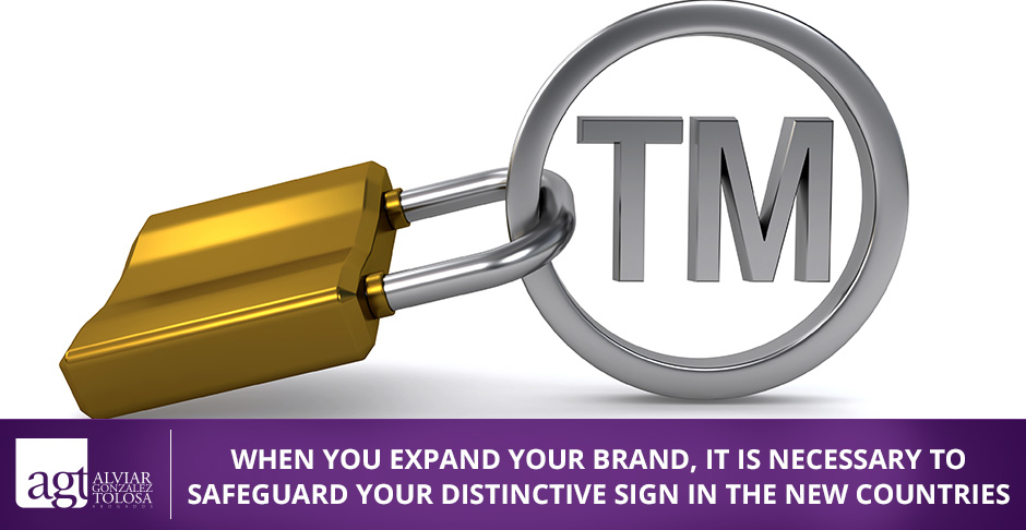 Trademark Registration Needs the Proper Legal Support