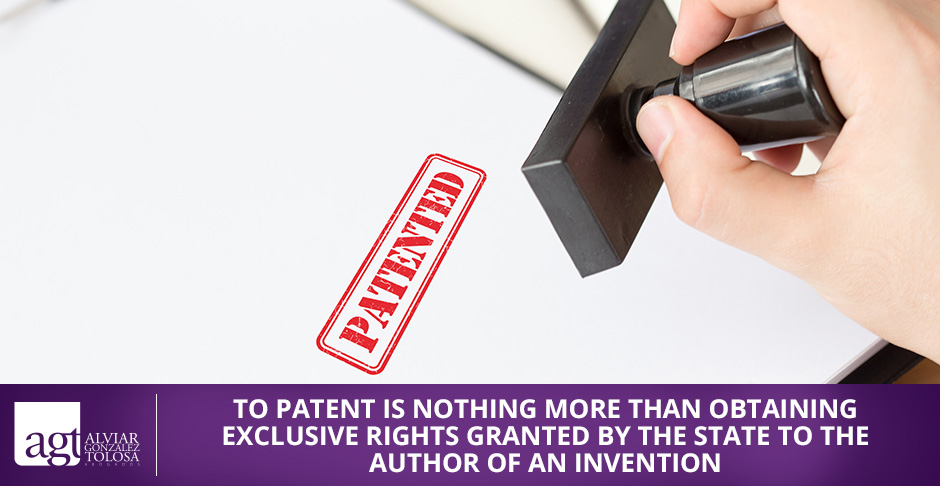 Patent a Product with a Colombian Lawyer Prevents a Third Part from Exploiting it Successful Patent Product from a Colombian Lawyer