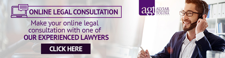 Online Attorney in Colombia