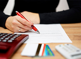 Woman with Financial Instability Protected by Individual Insolvency Law in Colombia 