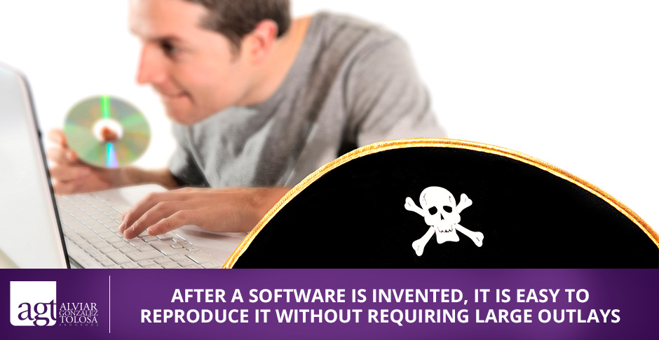 Software and Intellectual Property Protection in Colombia