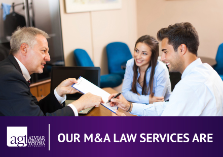 Contact Our Attorneys if you're Considering in Merger and Acquisitions in Colombia Signing a Marriage Document With an Attorney