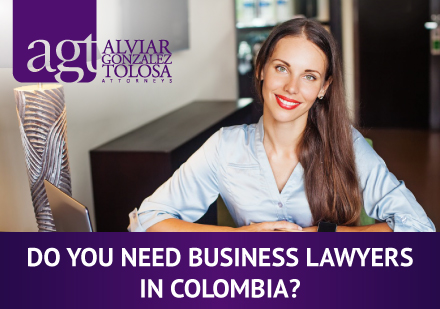 The Best Business Lawyers in Colombia
