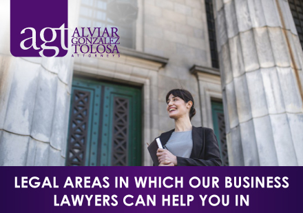 Business Lawyers in Colombia With the Best Legal Solutions