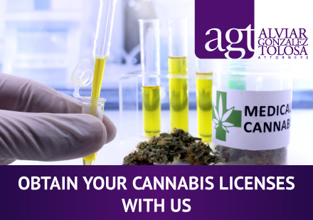 Medicinal Cannabis in Colombia