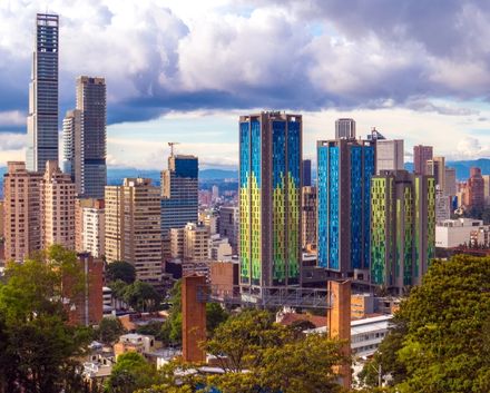 Visa for investors in real estate in Colombia